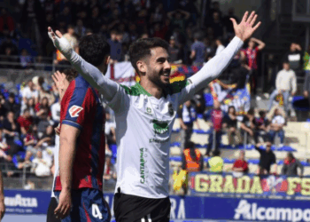 Andrés Martín