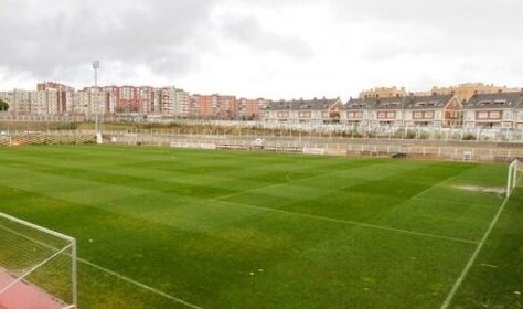 Ciudad Deportiva Rayo robo