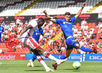 Rayo-Getafe