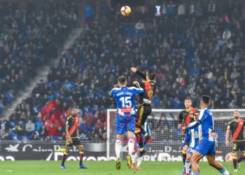 precedentes Rayo Vallecano-Espanyol