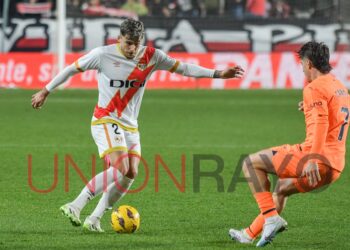 Precedentes Rayo-Valencia