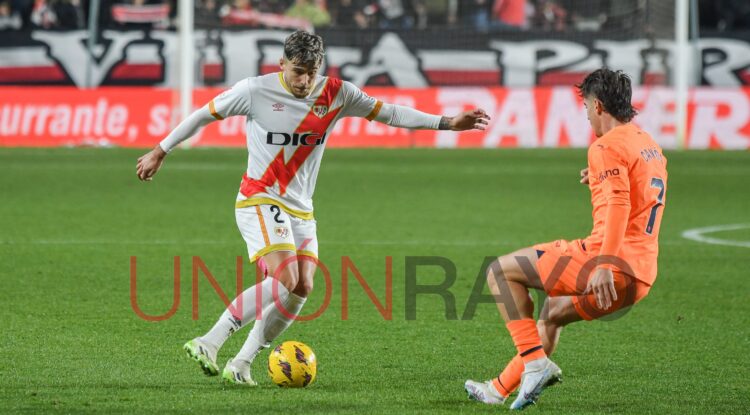 Precedentes Rayo-Valencia