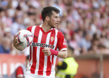 Guille Rosas rayo