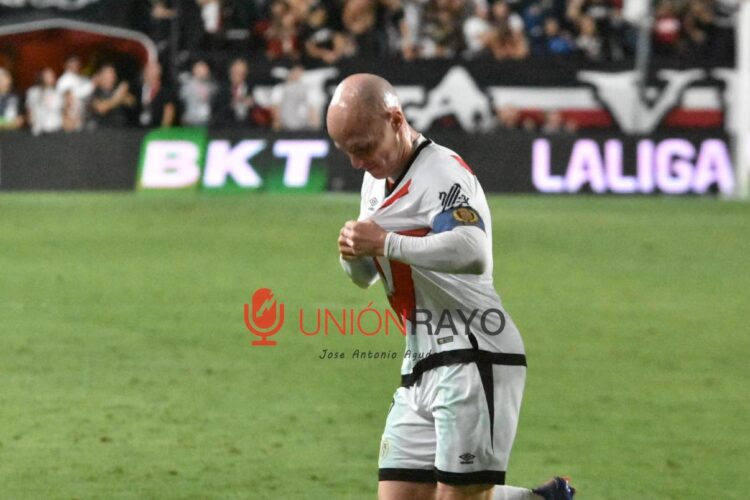 Isi suplente athletic