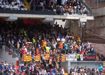 Pancartas Valencia