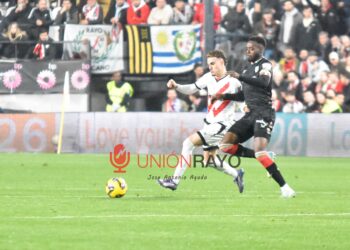 Previa athletic rayo