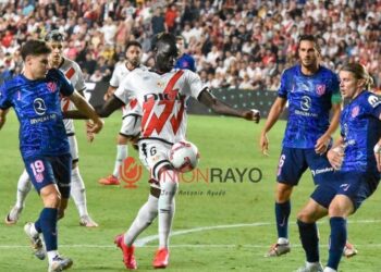 Previa atletico rayo