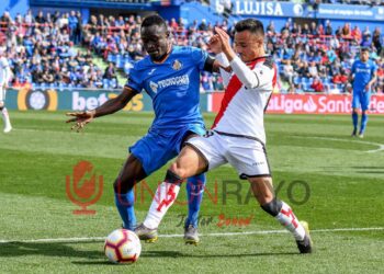 Previa rayo getafe