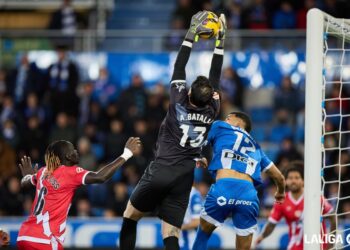 Rayo puerta a cero