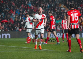 Rayo- Athletic