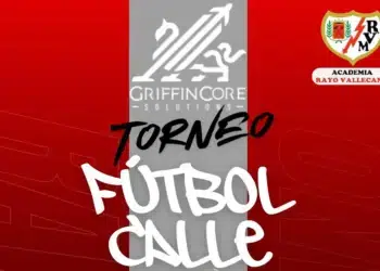 Torneo Academia Rayo