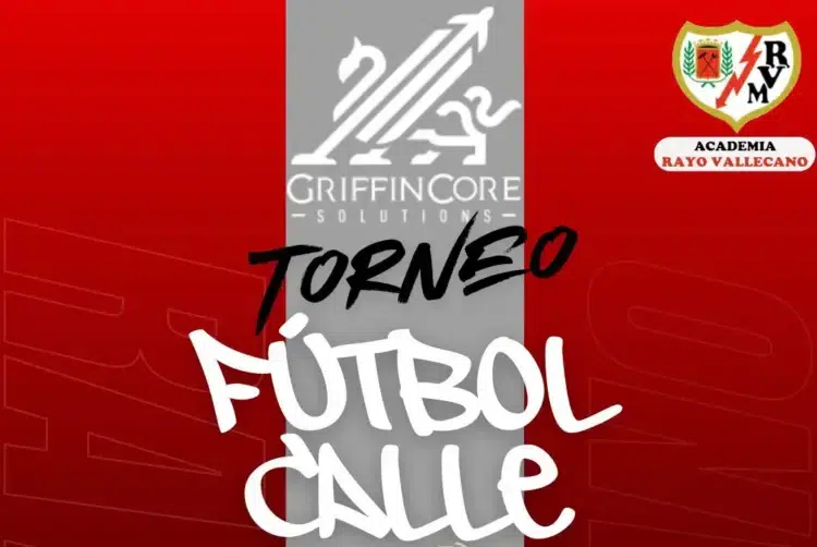 Torneo Academia Rayo