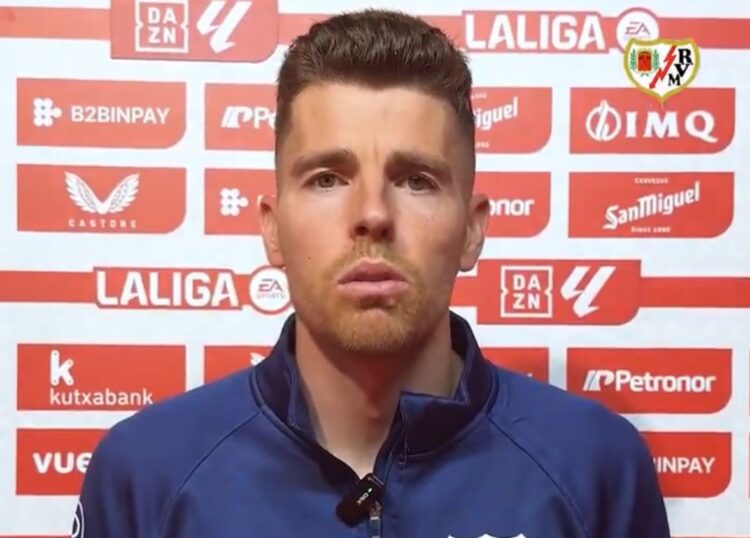 Gumbau, tras caer derrotado ante el Athletic: “Hemos dado la cara en todo momento” 1 bc359953 273b 4e25 86f4 250e7e640610 1