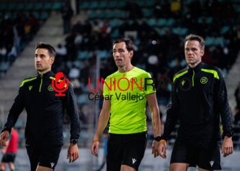 De Burgos Bengoechea arbitrará el Rayo Vallecano-Mallorca