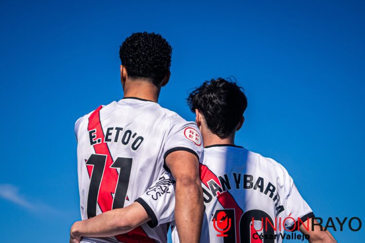 Rayo B
