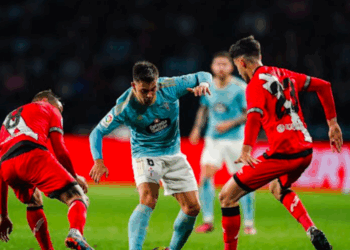 entradas Celta Rayo