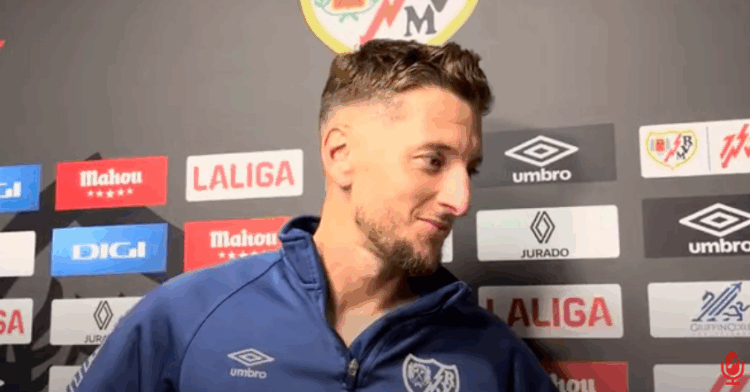 Balliu, tras la victoria ante el Getafe: "Hemos dado un paso importante” 1 Balliu