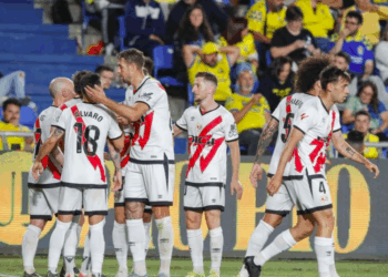 Las Palmas Rayo
