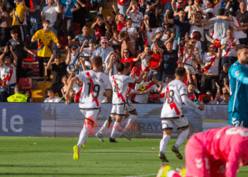 Rayo Europa