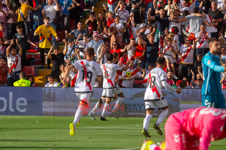 Rayo Europa