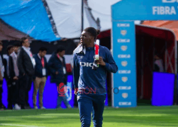 Randy Nteka