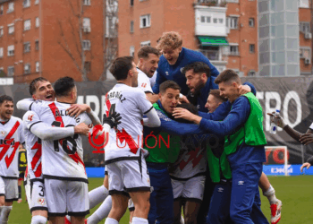 Vallecas Rayo
