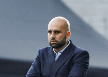 Claudio Giraldez