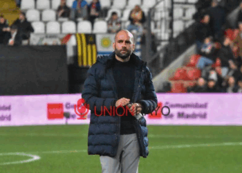 Claudio Giráldez