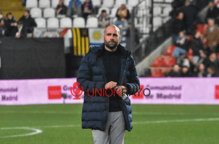 Claudio Giráldez