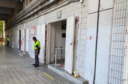 taquillas estadio vallecas Rayo