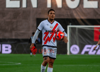 Rayo Trejo