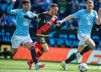 Celta Rayo