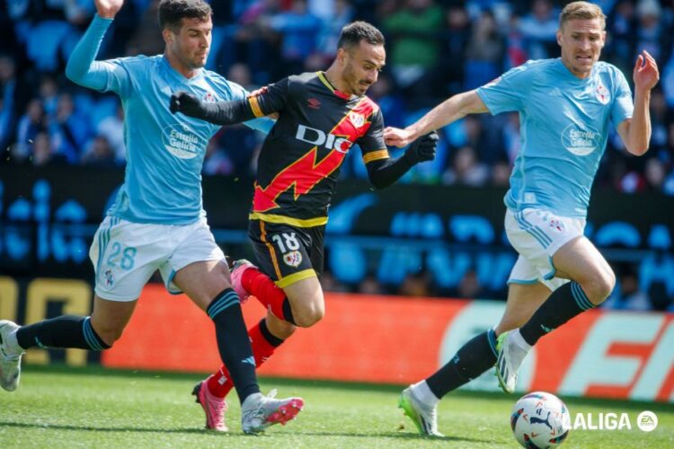Celta Rayo