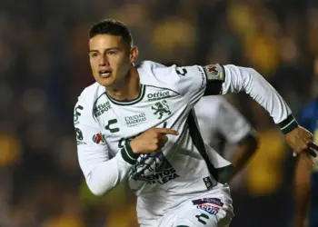 James club leon