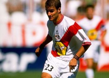 Jordi Ferron