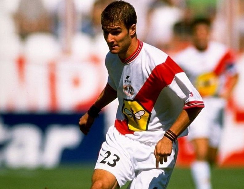 Top mayores ventas de la historia del Rayo Vallecano 16 Jordi Ferron