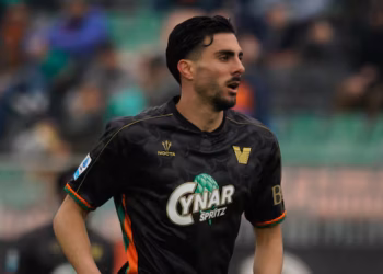Kike Perez Venezia