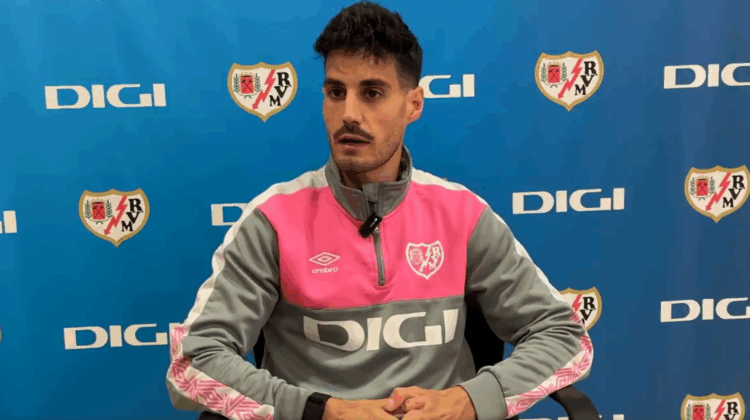Oscar Valentín entrevista