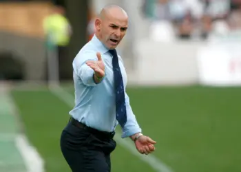 Paco Jemez depor