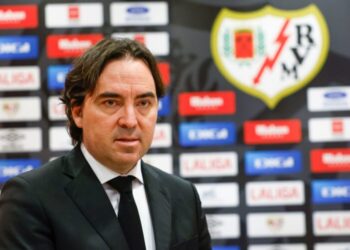 Rayo ingresado 55 millones