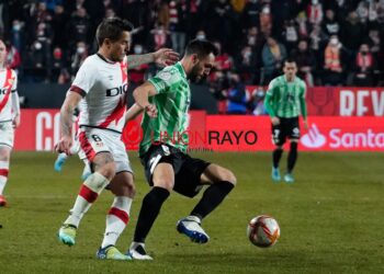precedentes Rayo-Betis