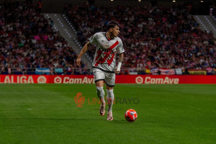 Ratiu mejor la temporada