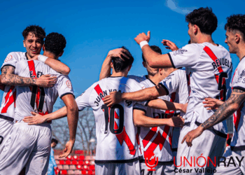 Rayo B y galapagar youtube