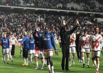 Rivales Rayo