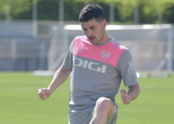 Sergio Camello