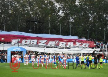 Tifo rayo getafe
