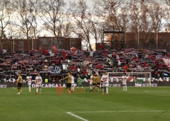 Vallecas fortin