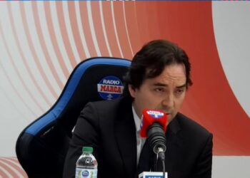 Martín Presa