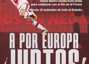 tifo Bukaneros