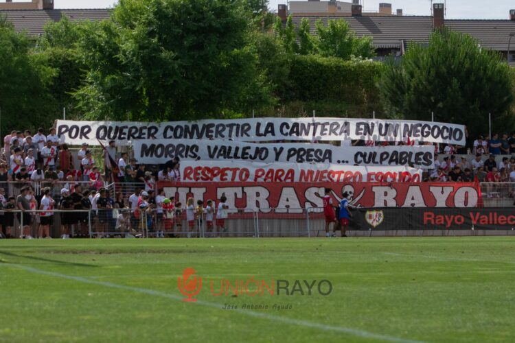 Protesta de bukaneros